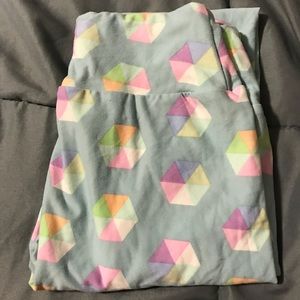 BNWT LLR Leggings OS